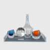 Color Drop Vase - Image 3