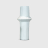 Vase with Ascending Rings - Image 3