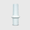 Vase with Ascending Rings - Image 2
