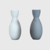 Unique Porcelain Carafe