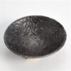 Cast iron and brass bowl - Image 2