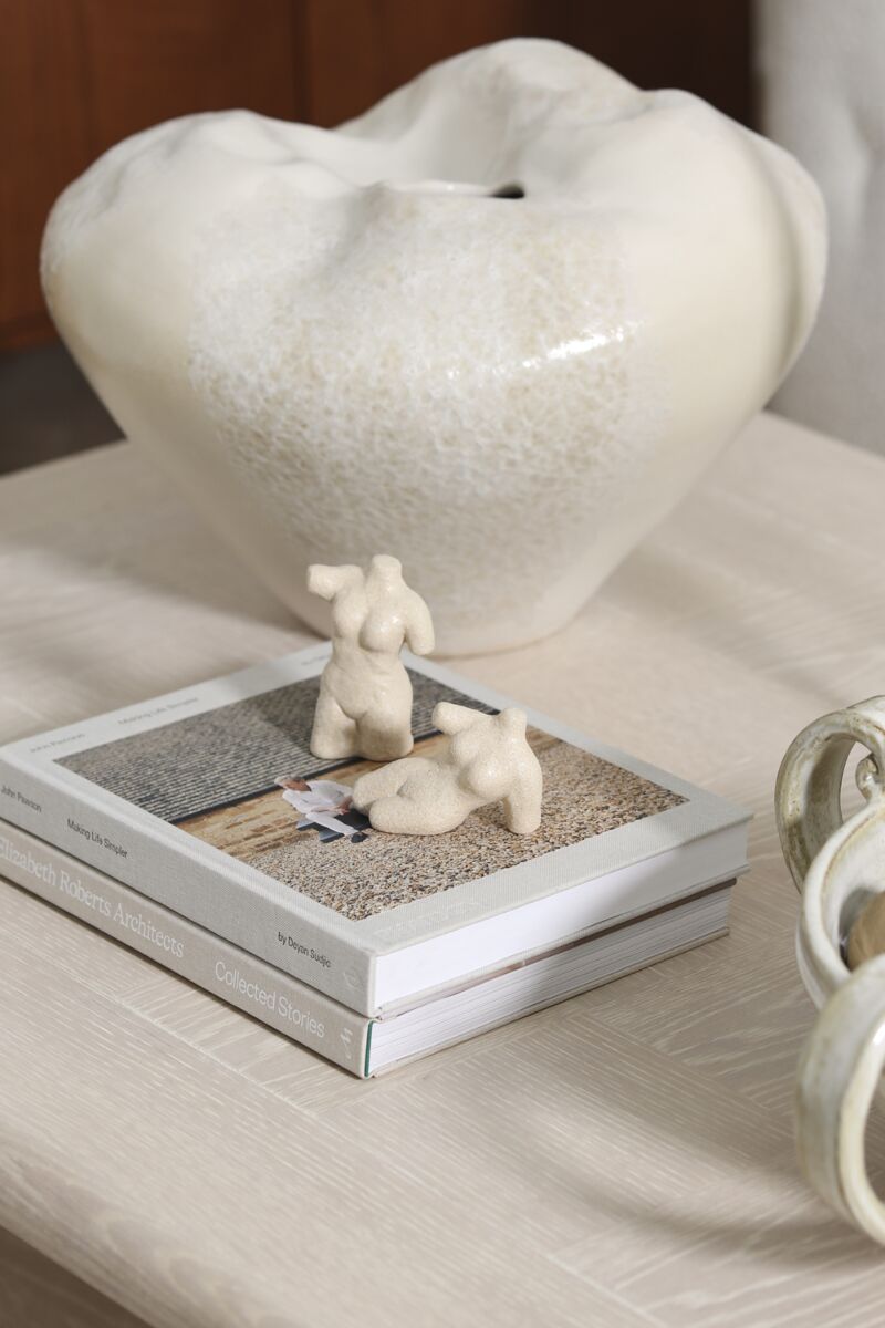 Greco-Roman inspired Sculpture Set - Image 2