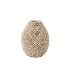 Sculptural Vase