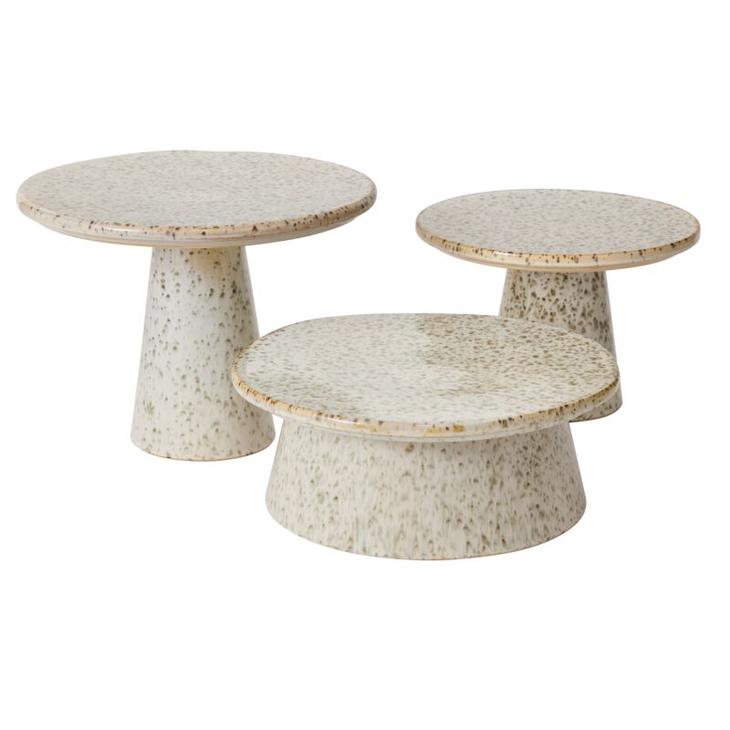 Artisanal Pedestal (Low) - Image 2